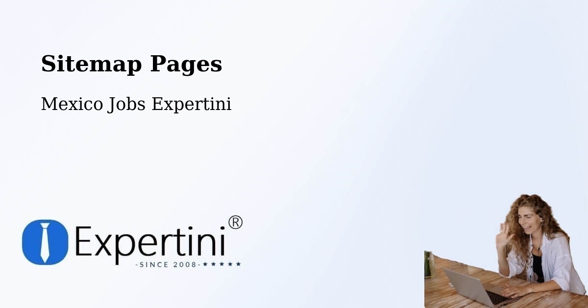 Sitemap Pages - San Matías Atzala - Mexico Jobs Expertini